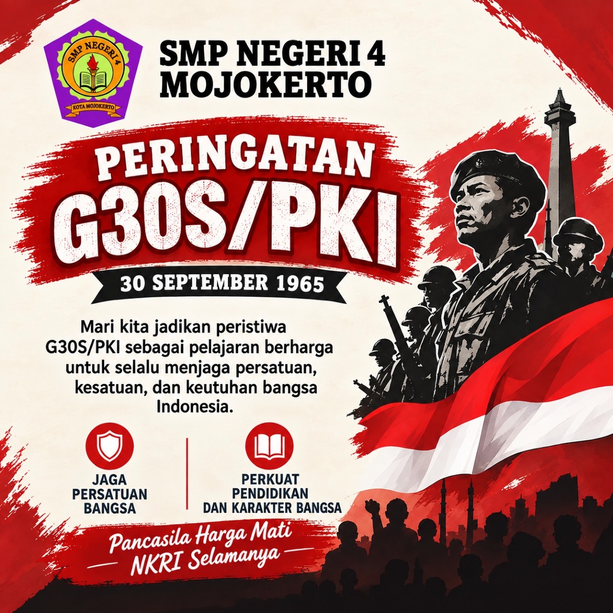 Peristiwa G30S/PKI